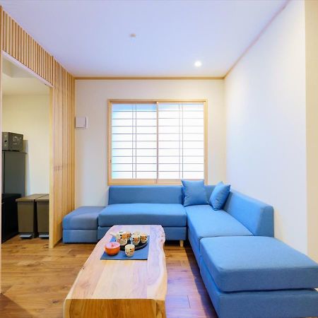 Yadoya Suzume Otel Tokyo Dış mekan fotoğraf