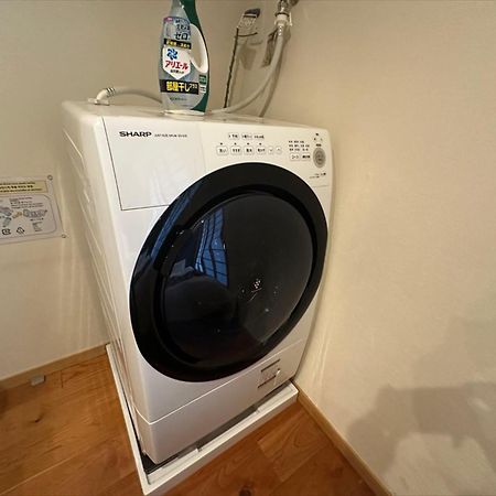 Yadoya Suzume Otel Tokyo Dış mekan fotoğraf