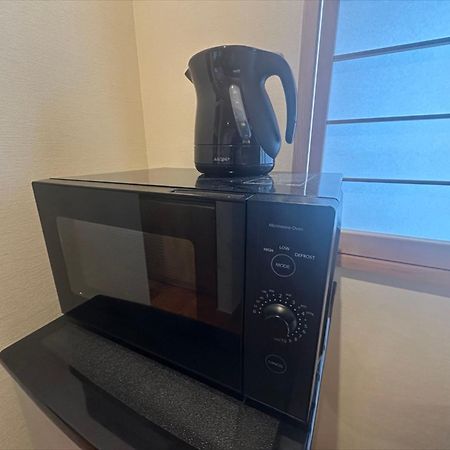 Yadoya Suzume Otel Tokyo Dış mekan fotoğraf