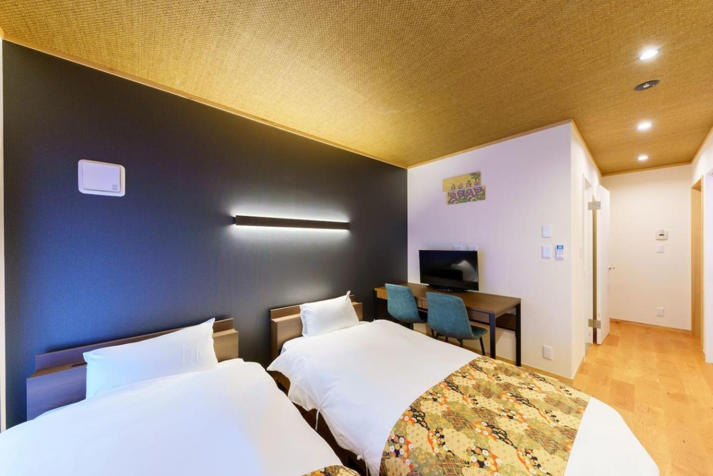 Yadoya Suzume Otel Tokyo Dış mekan fotoğraf