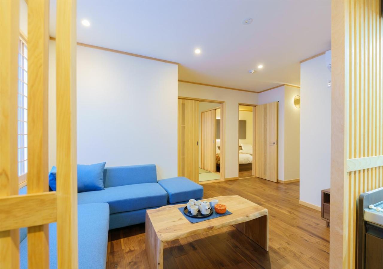 Yadoya Suzume Otel Tokyo Dış mekan fotoğraf