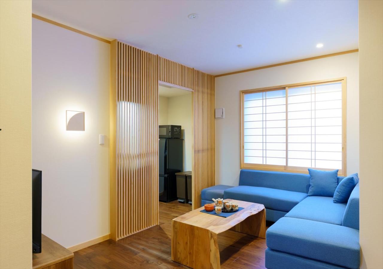 Yadoya Suzume Otel Tokyo Dış mekan fotoğraf