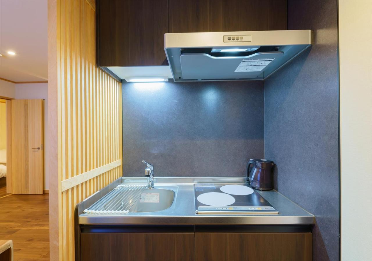 Yadoya Suzume Otel Tokyo Dış mekan fotoğraf