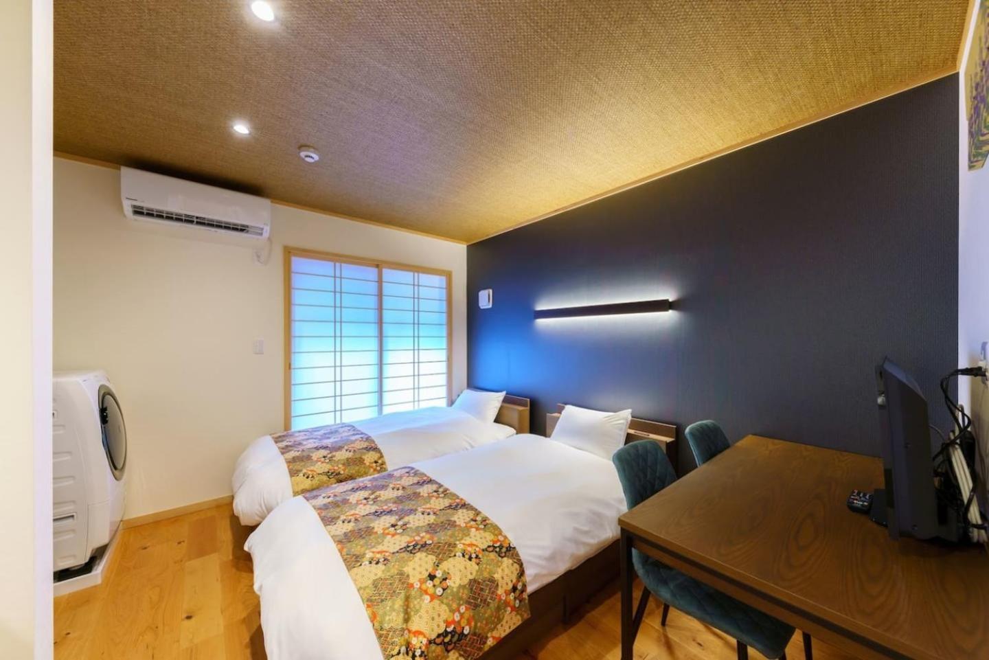 Yadoya Suzume Otel Tokyo Dış mekan fotoğraf