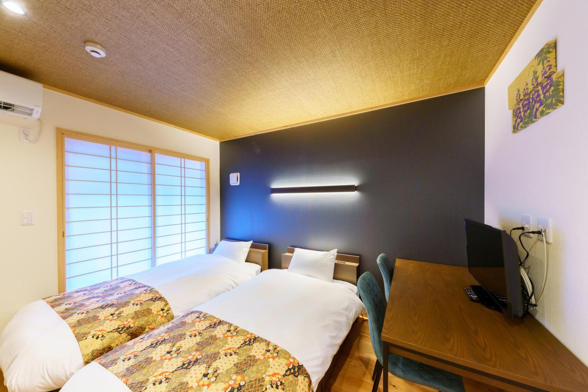 Yadoya Suzume Otel Tokyo Dış mekan fotoğraf