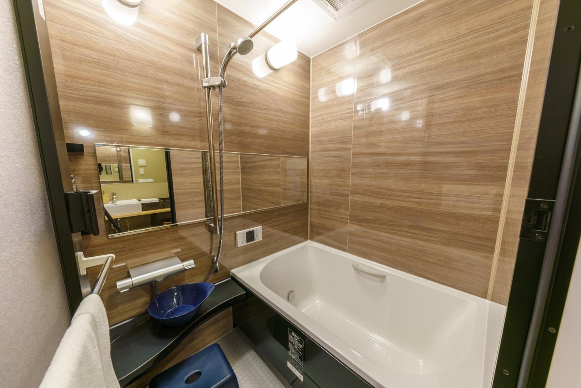 Yadoya Suzume Otel Tokyo Dış mekan fotoğraf