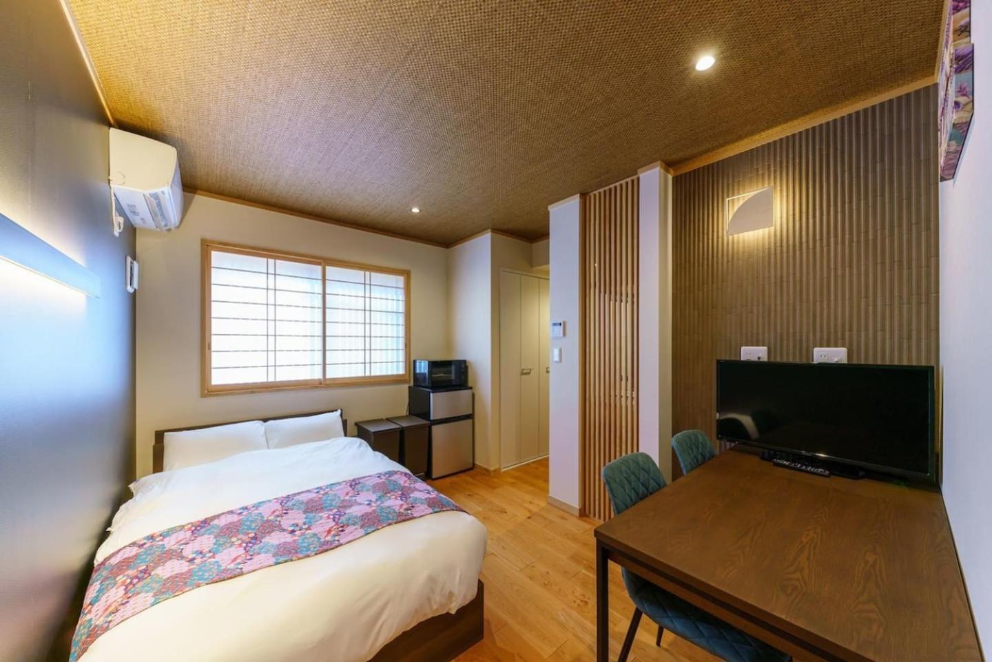 Yadoya Suzume Otel Tokyo Dış mekan fotoğraf