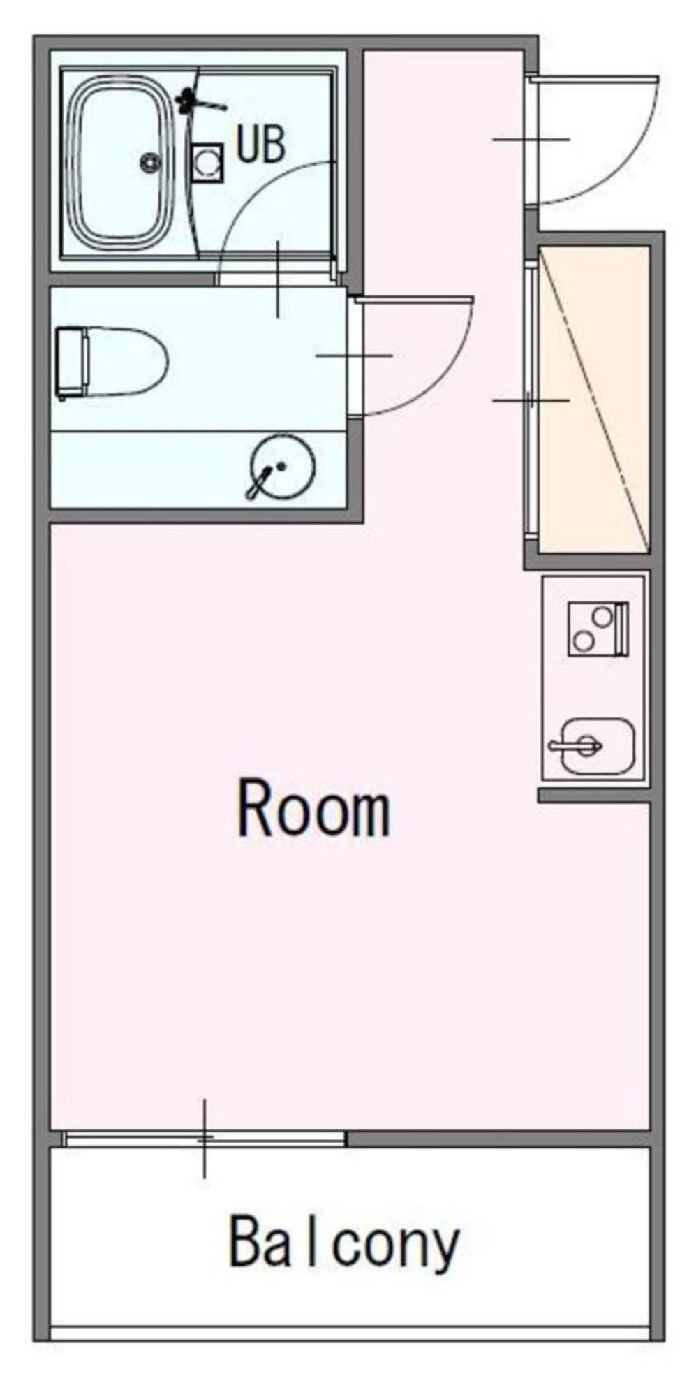 Yadoya Suzume Otel Tokyo Oda fotoğraf