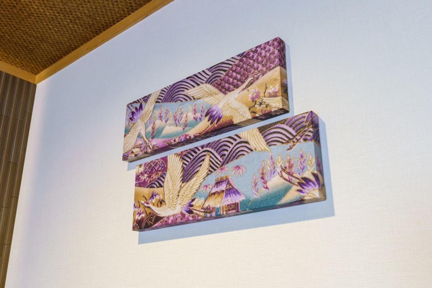Yadoya Suzume Otel Tokyo Dış mekan fotoğraf