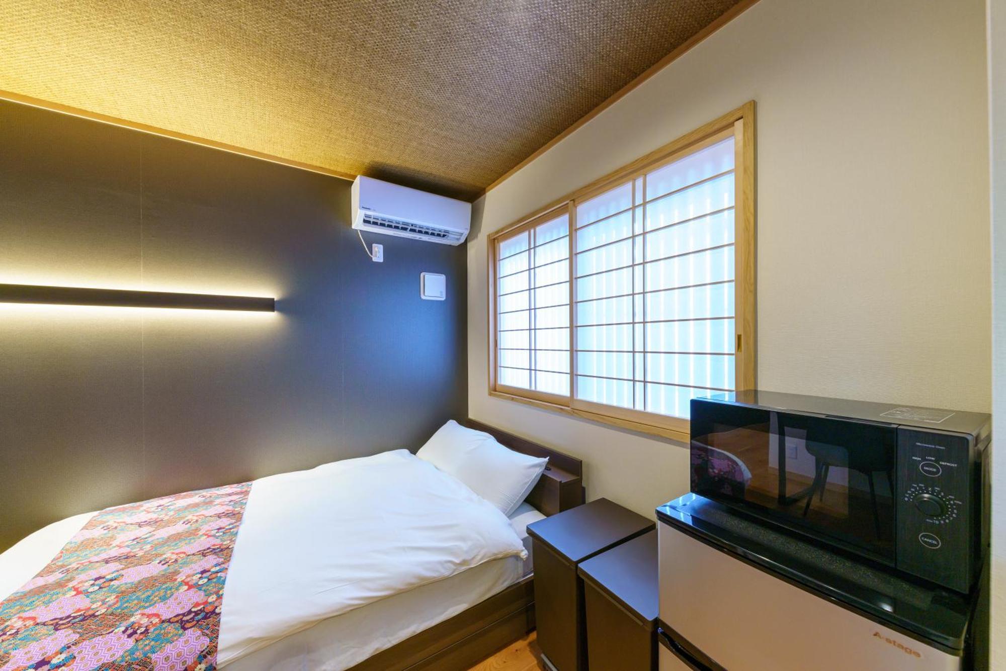 Yadoya Suzume Otel Tokyo Dış mekan fotoğraf