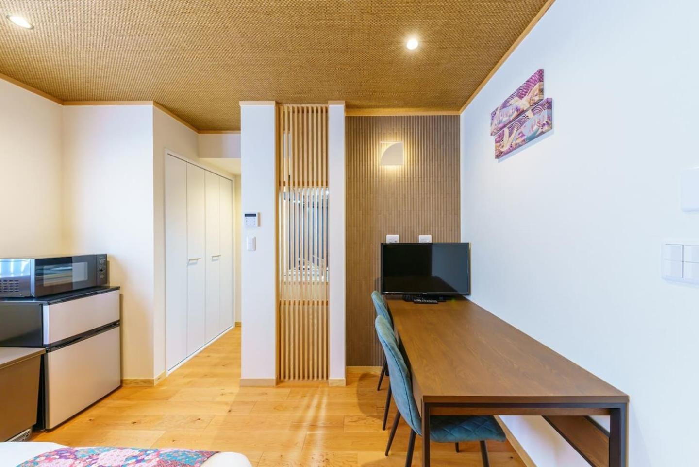 Yadoya Suzume Otel Tokyo Dış mekan fotoğraf