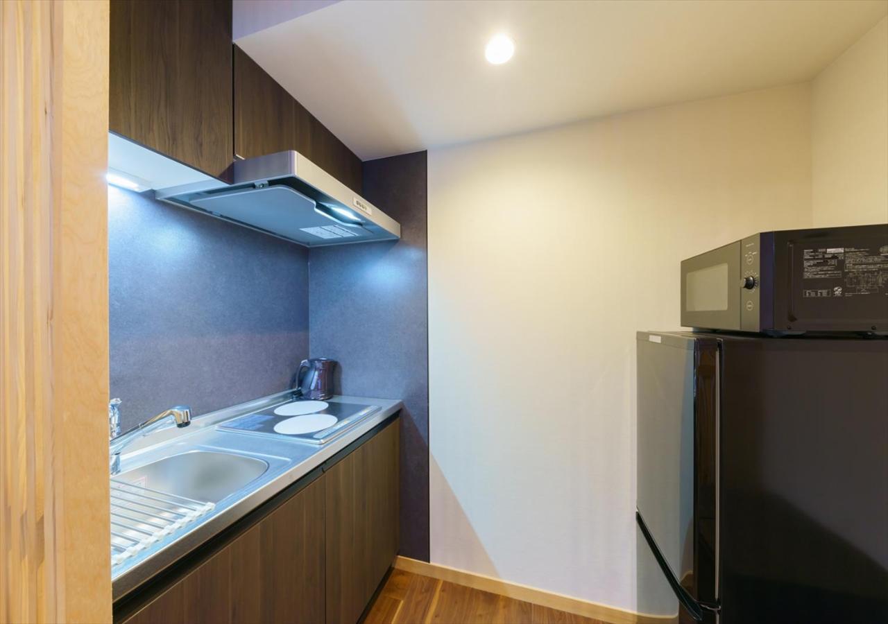 Yadoya Suzume Otel Tokyo Dış mekan fotoğraf